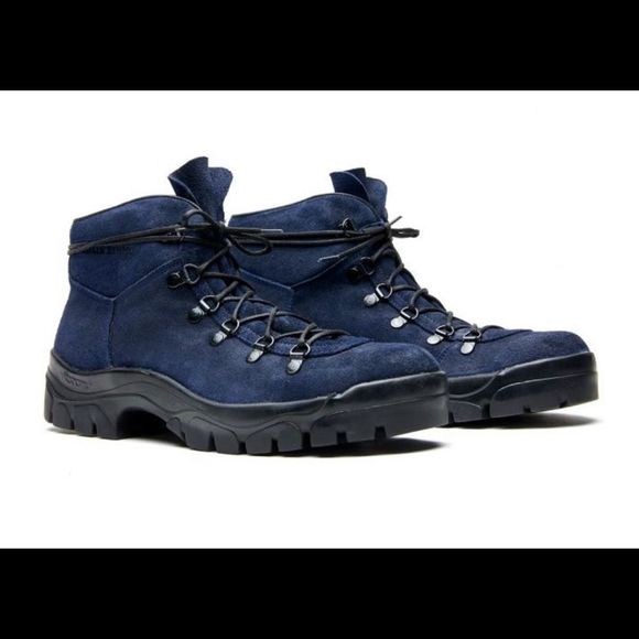 NIB Broken Homme Military Grade Men’s Hiking Boot - Picture 3 of 10